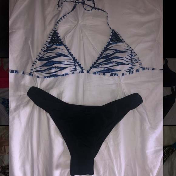 Bikini set - Picture 1 of 1